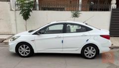 هيونداي هونداي اكسنت موديل 2012 للبيع في كركوك