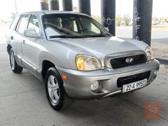 هيونداي سنتافيا 2002 للبيع في كركوك