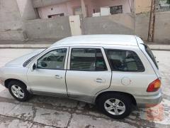هيونداي سنتافيا 2002 للبيع في كركوك