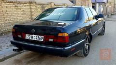 BMW 735 نظيفة 1992 للبيع في المثنى