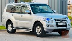 ميتسوبيشي باجيرو 2008 وارد خليجي للبيع في البصرة