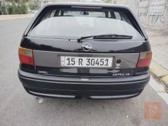 تويوتا استرا وارد يابان موديل 97 للمقايضة في كركوك