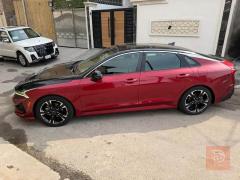 كيا K5 2024 للبيع في بغداد