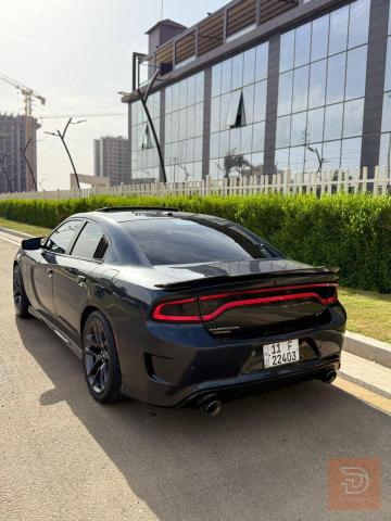 دوج جارجر GT 2019 للبيع في بابل