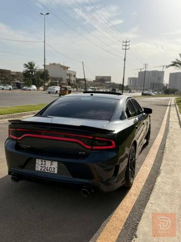 دوج جارجر GT 2019 للبيع في بابل