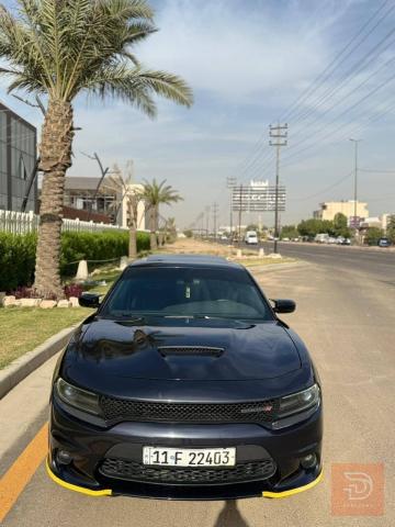 دوج جارجر GT 2019 للبيع في بابل