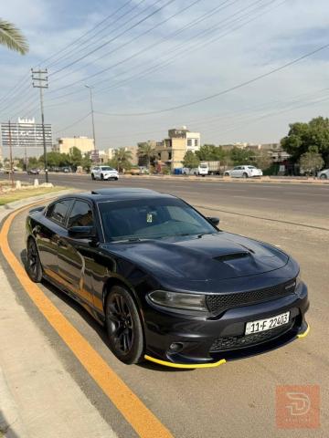 دوج جارجر GT 2019 للبيع في بابل