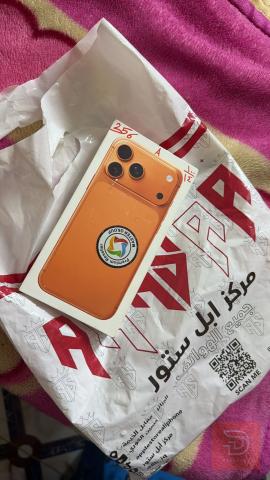 ايفون برو ماكس 256 غيغا مستعمل للبيع في بغداد