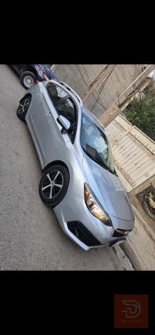 سوبارو امبيرزا ٢٠٢٢ للبيع في بغداد