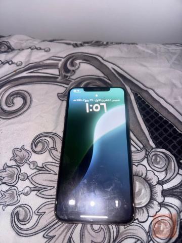 سامسونج ايفون xs max 256 غيغا مستعمل للبيع في بغداد