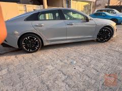 كيا K5 GT line - وارد امريكي 2022 للبيع في الديوانية