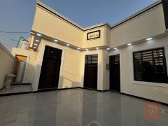 دار سكن بناء حديث 200 متر للبيع في البصرة