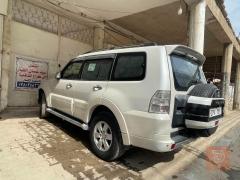 باجيرو 2008 للبيع في الديوانية