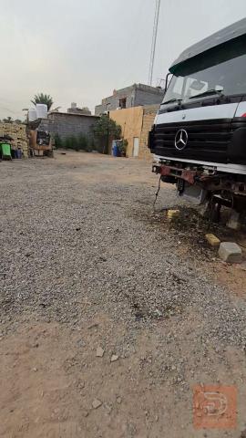 قطعة أرض مساحة 300 متر للبيع في بغداد