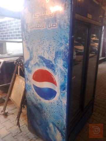 عارضة بابين بدون ماطور مستعمل للبيع في النجف الأشرف