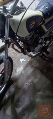دراجه 4كير محرك 200 مستعمل للبيع في بغداد