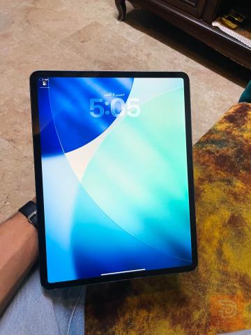 ايباد ابل برو جيل الرابع 12.9 للبيع في بغداد