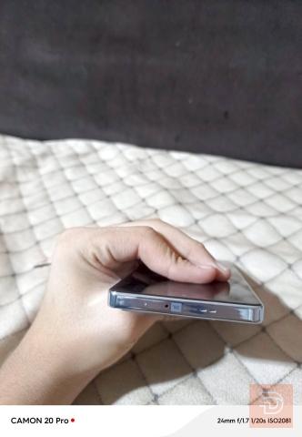 انفنيكس جيتي 20 برو ذاكرة 256 مستعمل للبيع في نينوى