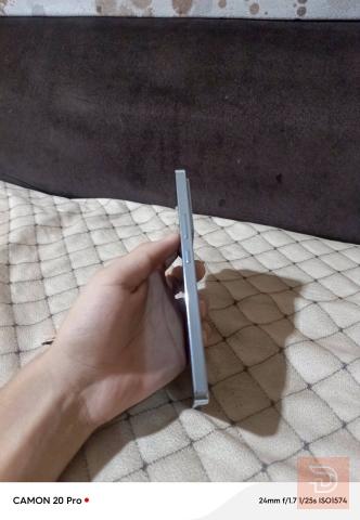 انفنيكس جيتي 20 برو ذاكرة 256 مستعمل للبيع في نينوى