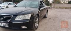 هيونداي سوناتا 2009 وارد كوري للبيع في أربيل