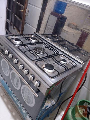 طباخ للبيع في البصرة