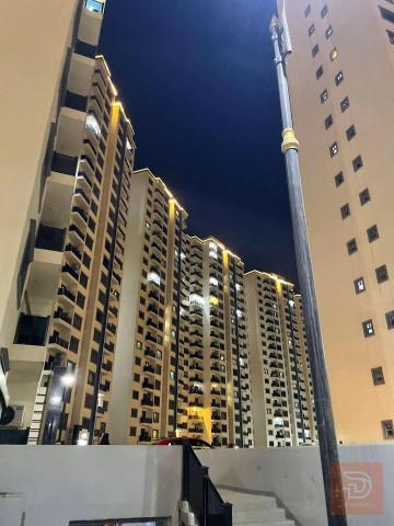 شقة في مجمع دار السلام السكني مساحة 134 للايجار في بغداد