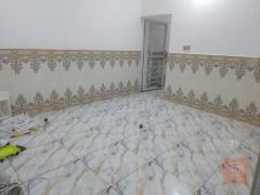 شقة ١٢٠ متر للايجار في النجف الأشرف