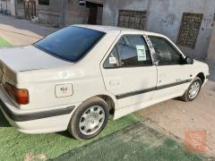 بيجو بارص 2014 للبيع في البصرة