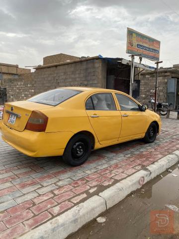 تويوتا ايلفان 2011 للبيع في كربلاء المقدسة