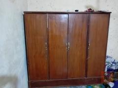 كنتور صاج ونظيف مستعمل للبيع في بغداد