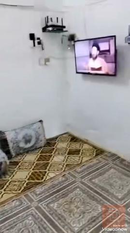 بيت في حي الولاء بمساحة 75 للبيع في كربلاء المقدسة
