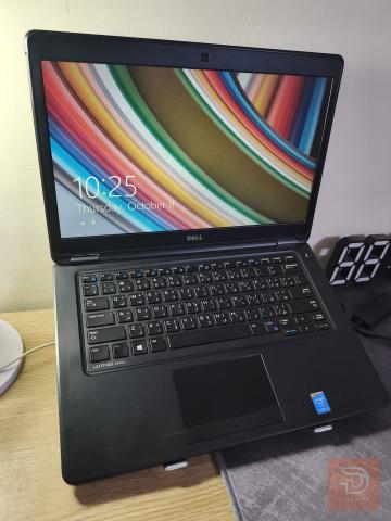 لابتوب Dell Latitude E5450 مستعمل للبيع في بغداد