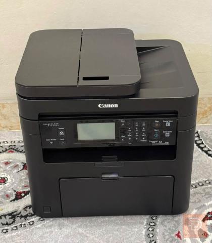 طابعة كانون Canon MF 249 dw مستعمل للبيع في بغداد