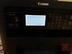 طابعة كانون Canon MF 249 dw مستعمل للبيع في بغداد