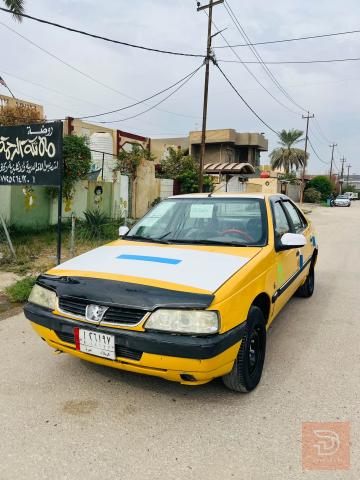 بيجو 405 اكد 2016 للبيع في بابل