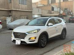 هيونداي توسان 2019 خليجي للبيع في بغداد