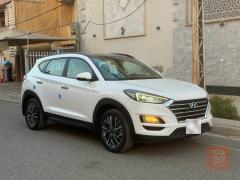هيونداي توسان 2019 خليجي للبيع في بغداد