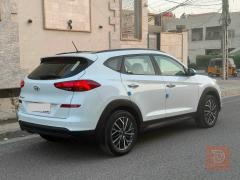 هيونداي توسان 2019 خليجي للبيع في بغداد