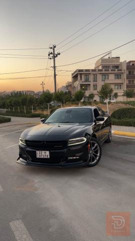 دوج جارجر GT Plus 2021 للبيع في الأنبار
