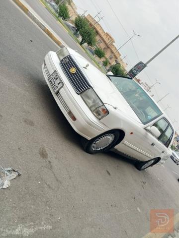 سيارة راس الثور موديل 98 للبيع في كربلاء المقدسة