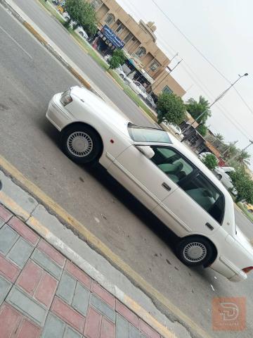 سيارة راس الثور موديل 98 للبيع في كربلاء المقدسة