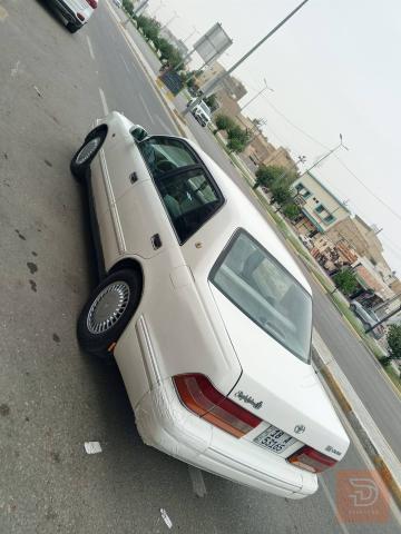 سيارة راس الثور موديل 98 للبيع في كربلاء المقدسة