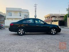 هيونداي سوناتا 2010 للبيع في بغداد