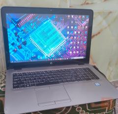 لابتوب HP شاشة 15.6 بوصة