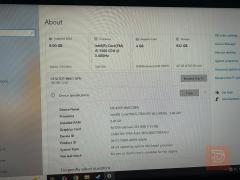 شاشة و UPS وكيس للبيع في نينوى