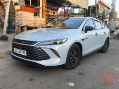 BYD كن بلاص هايبرد 2025 للبيع في بغداد