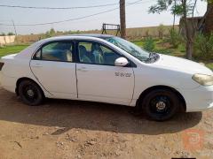 هوندا 2013 نظيفة ومرتبة للبيع في بغداد