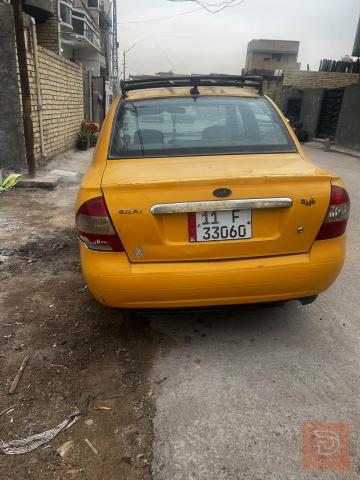 طيبة موديل ١٦ للبيع في بغداد