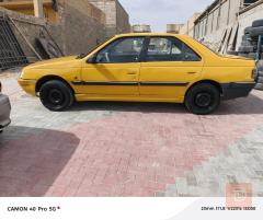 بيجو 1998 للبيع في كربلاء المقدسة