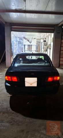 كيا اوبتيما 2002 للبيع في بابل